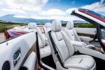 Rolls-Royce Dawn 2015 года